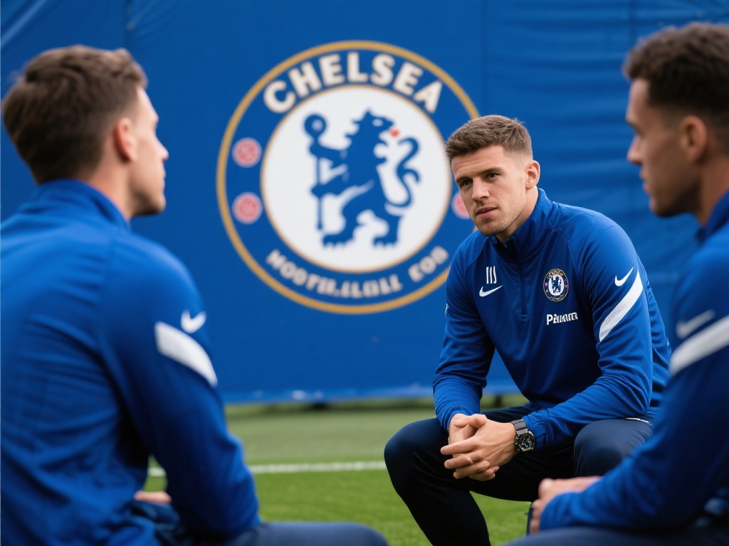 球迷们早已 球迷们早已