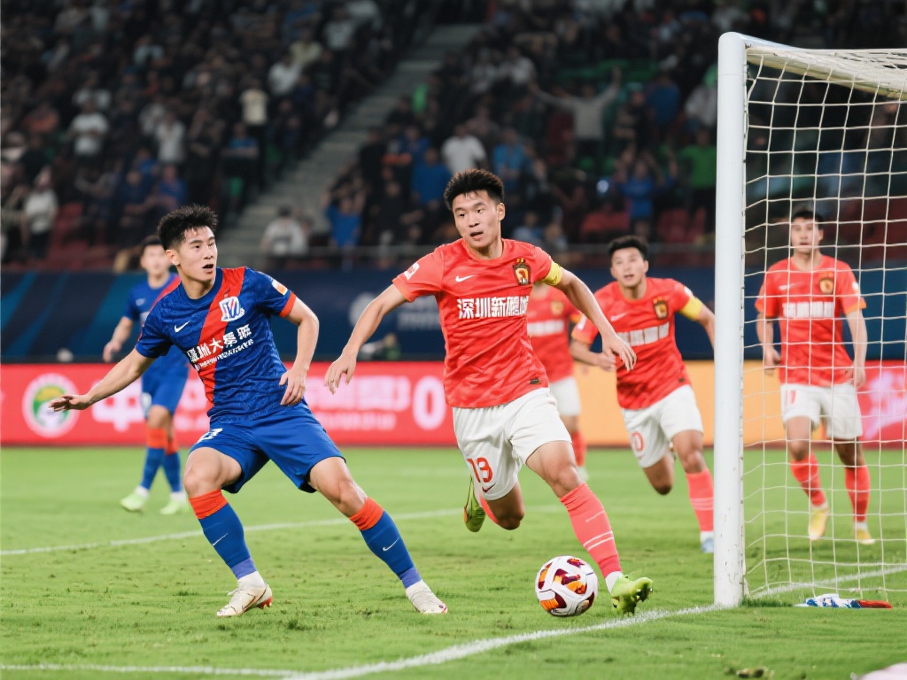 不只是进球 不只是进球