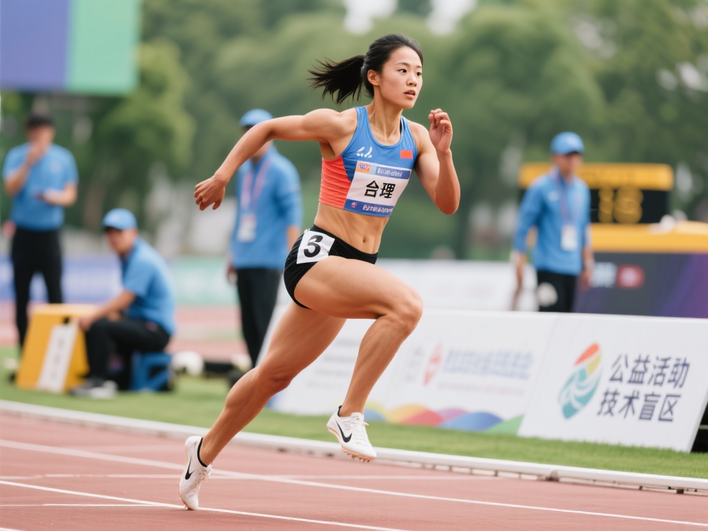 在竞技体育 在竞技体育