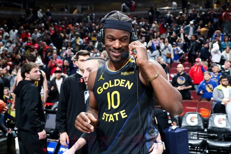 巴特勒:我们在保护球方面做得很好,也创造了许多三分机会 巴特勒:我们在保护球方面做得很好,也创造了许多三分机会